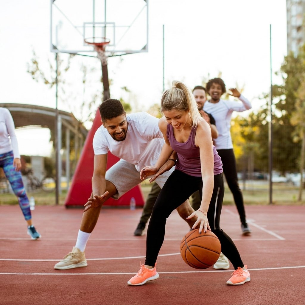 Sports and outdoor equipment